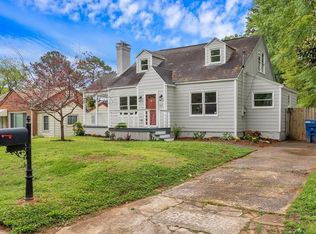 1665 May Ave, Atlanta, GA 30316