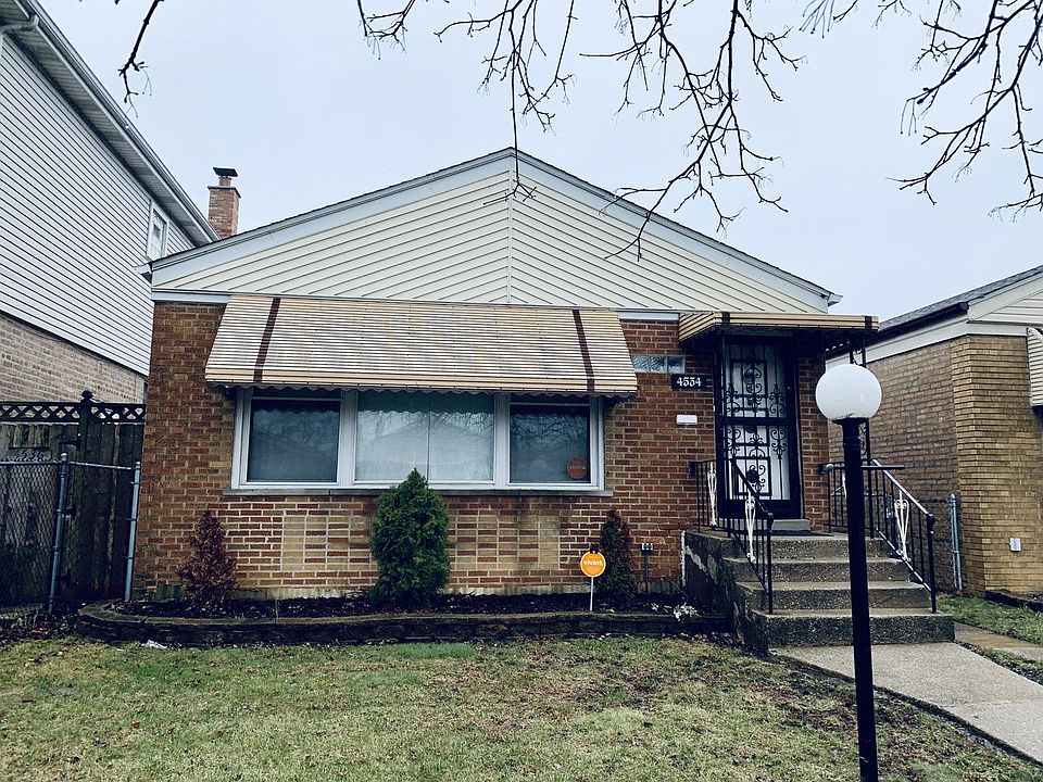 1st image of 4534 S Leclaire Ave