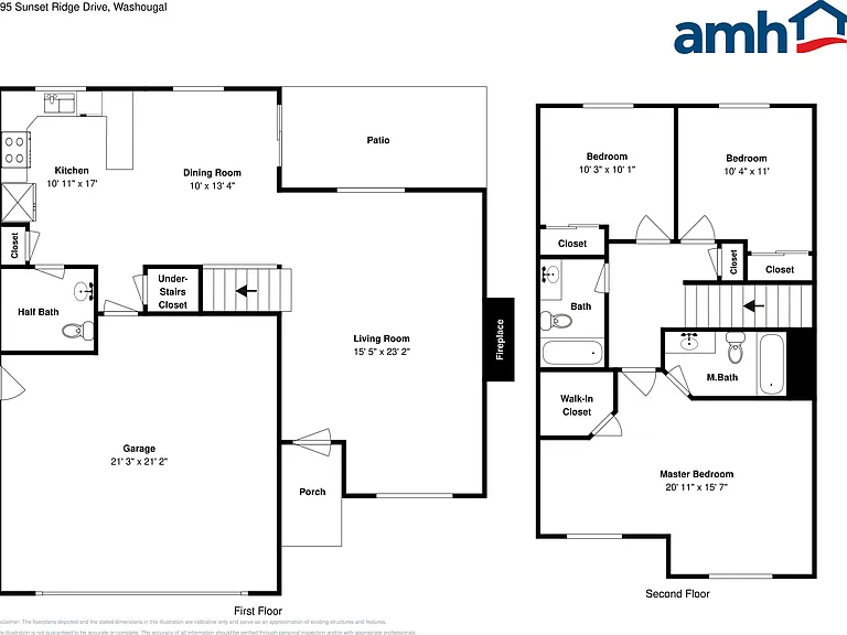 495 Sunset Ridge Dr — Photo 2