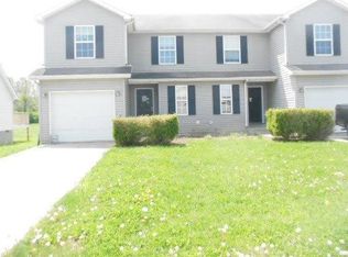 210 Elkhorn Meadows Dr #212, Georgetown, KY 40324