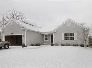 5266 Barrymore St, Portage, MI