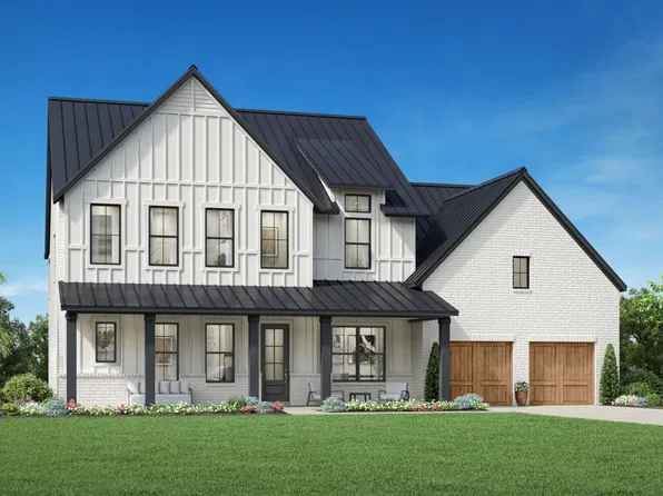 Bolsins Plan, Toll Brothers at Furst Ranch - Grove Collection