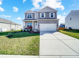 137 Mayfield Dr, Granville, OH 43023