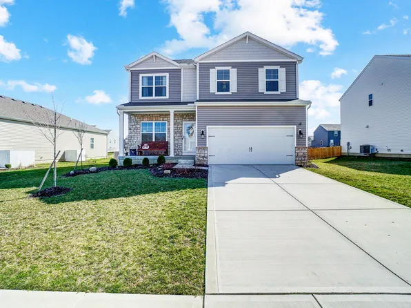 137 Mayfield Dr, Granville, OH 43023