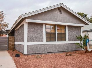 7399 Topeka Dr, Las Vegas, NV 89147