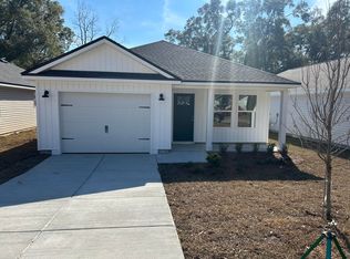 583 Brock Ave, Crestview, FL 32539