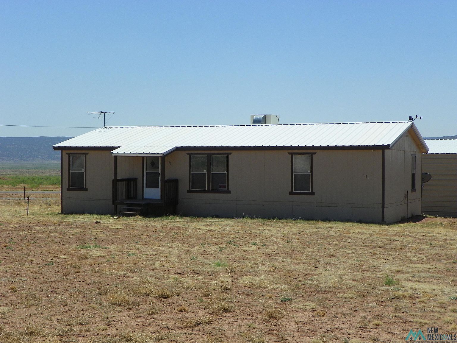 116 Nickel Ln, Conchas Dam, NM 88416 Zillow
