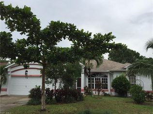 7421 Bear Hollow Cir, Fort Myers, FL 33967