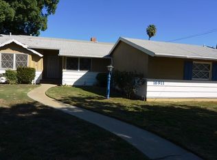 16911 Mayall St, North Hills, CA 91343