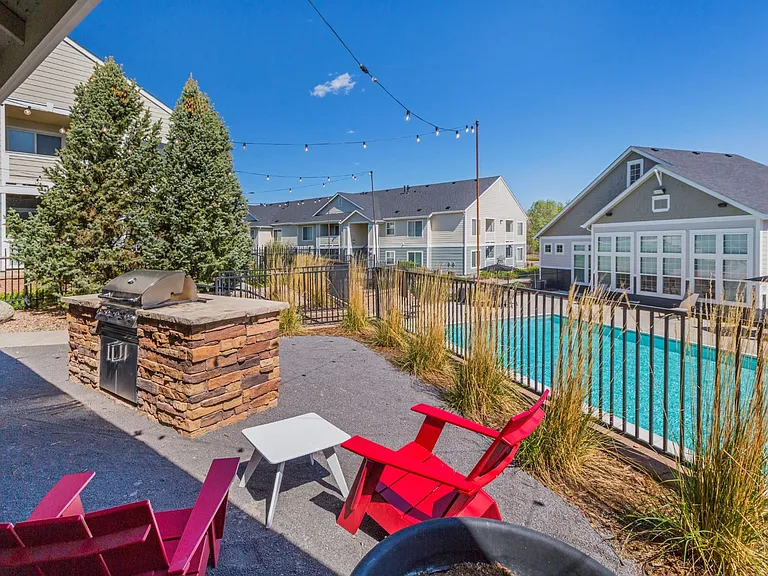 The Village at Westmeadow Apartments — Photo 5