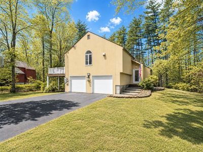 35 Radcliffe Drive, Milford, NH, 03055