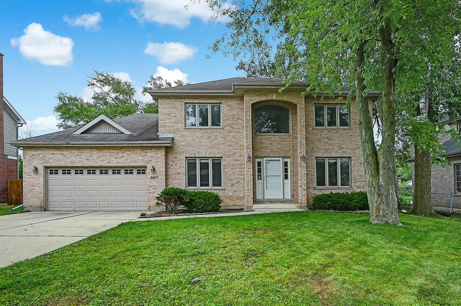 8817 O'Neill Dr photo 1