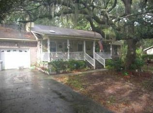 1087 Yorktown Dr, Charleston, SC 29412