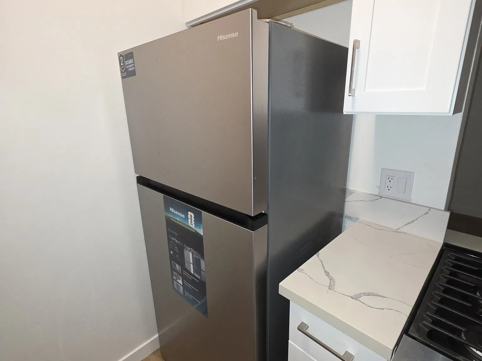 1 bed, 600 sqft, $2,125 — Photo 4