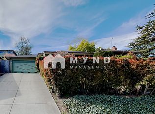 1034 Middlefield Rd, Berkeley, CA 94708