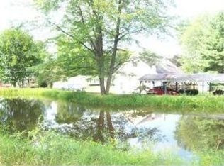 526 Cafferty Hill Rd, Endicott, NY 13760