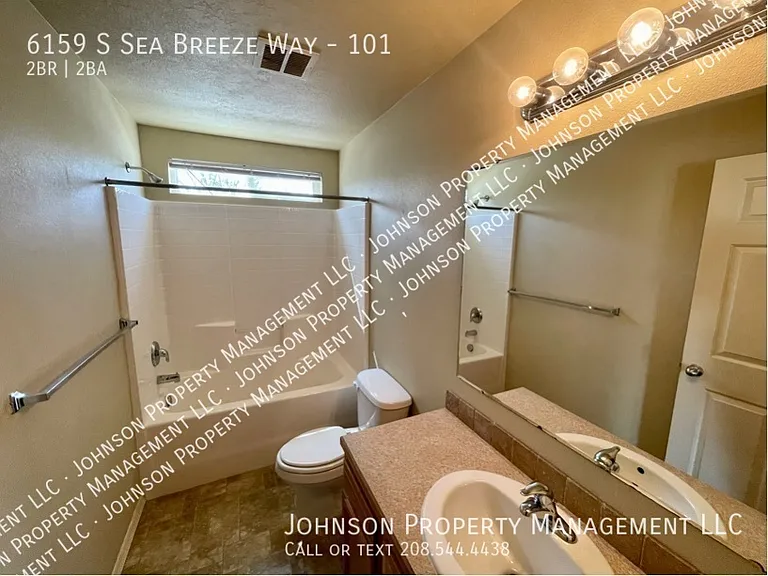 6159 S Sea Breeze Way #101 — Photo 11