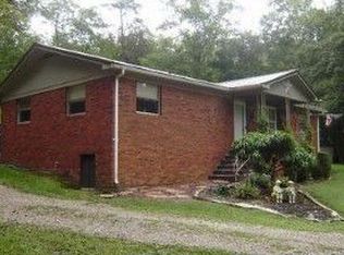 12097 Ashton Upland Rd, Ashton, WV 25503
