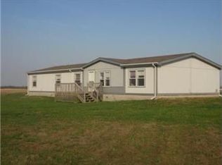 22914 NE Vermont Rd, Garnett, KS 66032