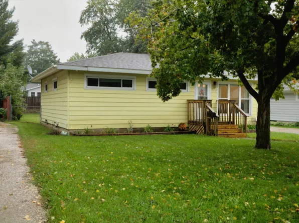 4048 Heron Ave SW, Wyoming, MI 49509