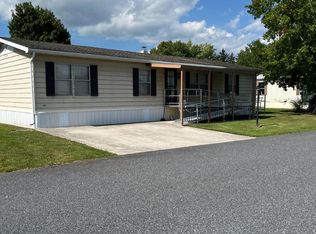 311 Benning Ave, Gettysburg, PA 17325