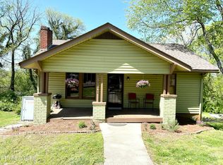 3811 Selma Ave, Knoxville, TN 37914