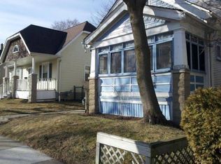 3543 N 9th St, Milwaukee, WI 53206