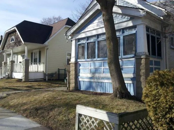 3543 N 9th St, Milwaukee, WI 53206