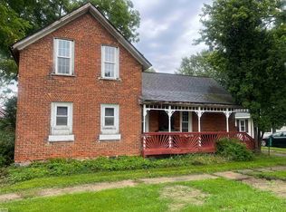 6873 James St, Brown City, MI 48416