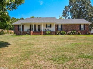 1200 Fern Creek Dr, Benton, AR 72019