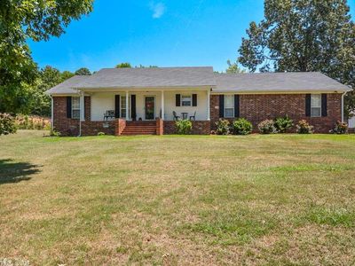 1200 Fern Creek Dr, Benton, AR, 72019