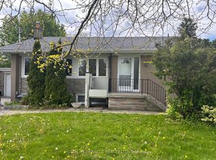 6 Kitson Dr, Toronto, ON M1M 3C8