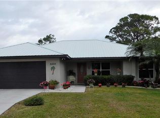 2400 Sunset Dr, Sebring, FL 33870