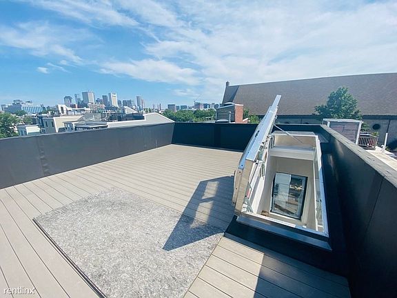 241 West 3rd #rear Boston (South Boston) Unit Photo 3