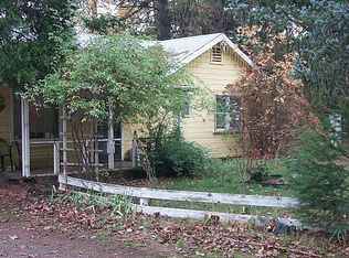 24514 Redwood Hwy, Kerby, OR 97531