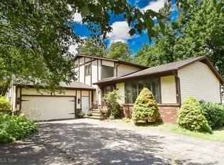 7880 Oakridge Dr, Concord Township, OH 44060