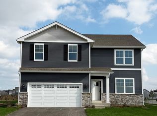 1499 Vintage Dr, Oswego, IL 60543