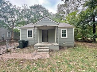 5299 Airview Rd, Memphis, TN 38109