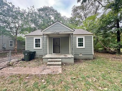 5299 Airview Rd, Memphis, TN, 38109