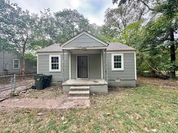 5299 Airview Rd, Memphis, TN 38109