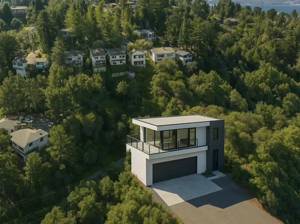 3 Westover Dr, Oakland, CA 94611