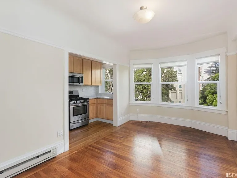 565 Ellis St #3 — Photo 5