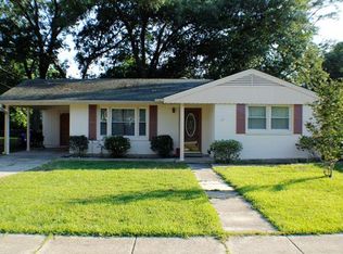 421 Olive Dr, Slidell, LA 70458