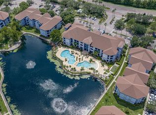 1640 VILLA CAPRI CIRCLE #301, ODESSA, FL 33556