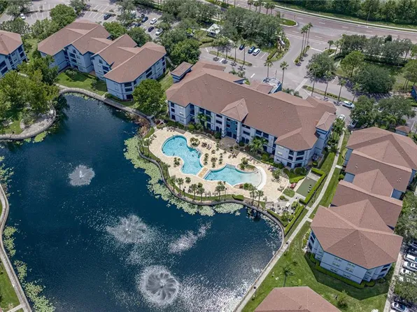 1640 VILLA CAPRI CIRCLE #301, ODESSA, FL 33556