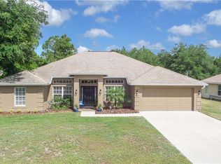 2953 S Haberland Blvd, North Port, FL 34288