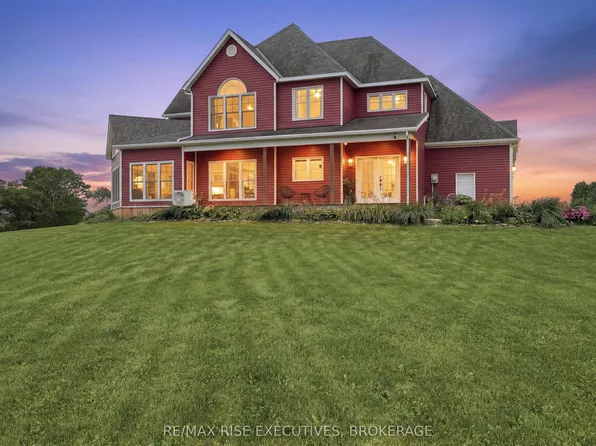 1058 Weedmark Rd, Merrickville Wolford, ON K0G 1G0
