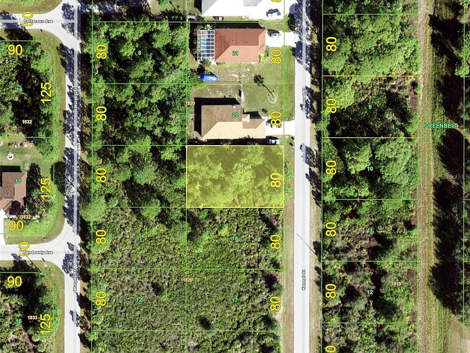 1st image of 5465 Kennel St #19