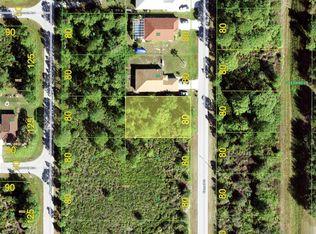 5465 Kennel St #19, Pt Charlotte, FL 33981