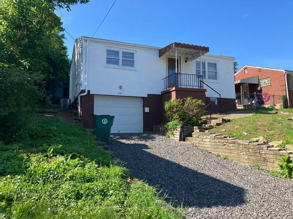 549 Grant Ave, Carnegie, PA 15106
